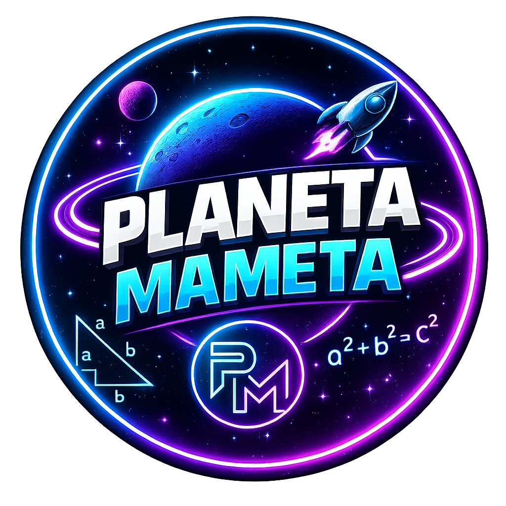 Planeta Mameta
